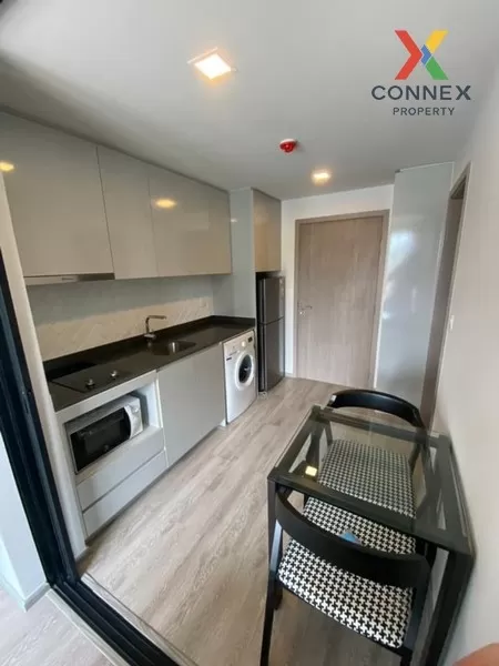 FOR RENT condo , Maestro 14 Siam - Ratchathewi , BTS-Ratchathewi  4