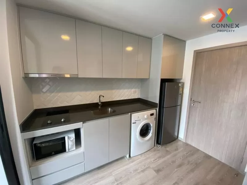 FOR RENT condo , Maestro 14 Siam - Ratchathewi , BTS-Ratchathewi 