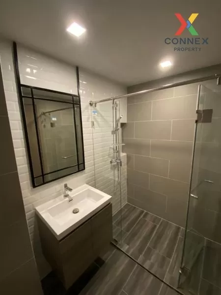 FOR RENT condo , Maestro 14 Siam - Ratchathewi , BTS-Ratchathewi 