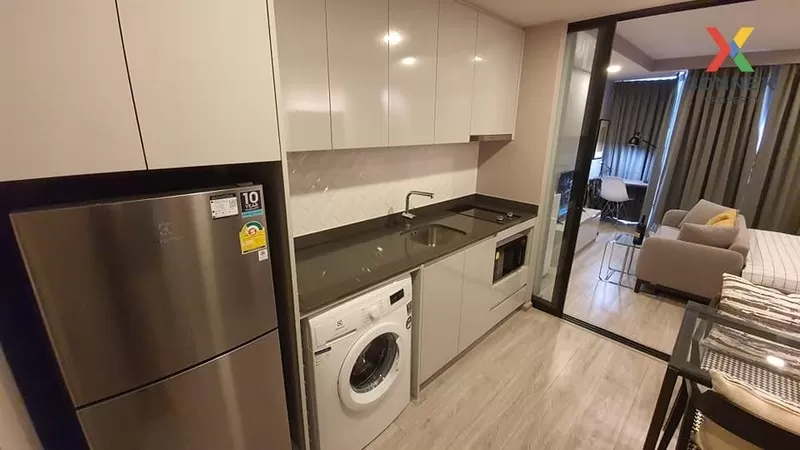 เช่าคอนโด มาเอสโตร 14 สยาม - ราชเทวี  , BTS-ราชเทวี ถนนเพชรบุรี เ 3