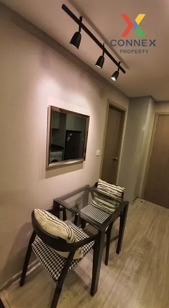 เช่าคอนโด มาเอสโตร 14 สยาม - ราชเทวี  , BTS-ราชเทวี ถนนเพชรบุรี เ 4