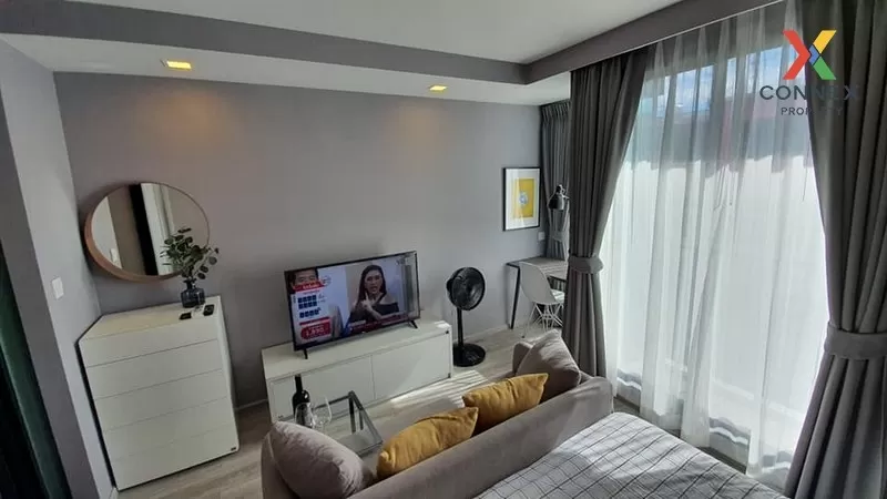 เช่าคอนโด มาเอสโตร 14 สยาม - ราชเทวี  , BTS-ราชเทวี ถนนเพชรบุรี เ