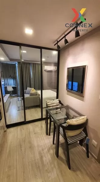 เช่าคอนโด มาเอสโตร 14 สยาม - ราชเทวี  , BTS-ราชเทวี ถนนเพชรบุรี เ