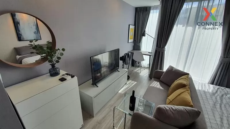 เช่าคอนโด มาเอสโตร 14 สยาม - ราชเทวี  , BTS-ราชเทวี ถนนเพชรบุรี เ