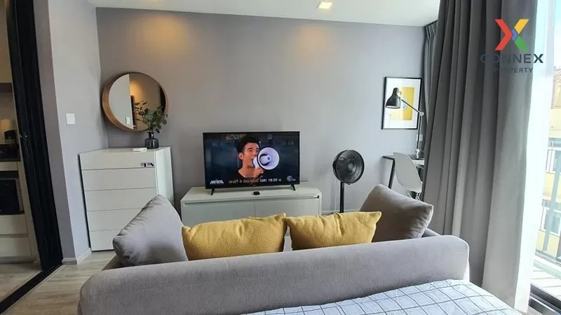 เช่าคอนโด มาเอสโตร 14 สยาม - ราชเทวี  , BTS-ราชเทวี ถนนเพชรบุรี เ