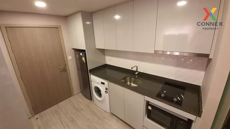 เช่าคอนโด มาเอสโตร 14 สยาม - ราชเทวี  , BTS-ราชเทวี ถนนเพชรบุรี เ