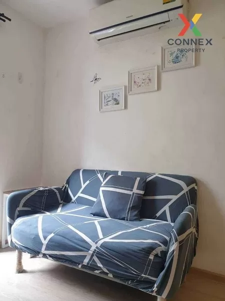 FOR RENT condo , Elio Sukhumvit 64 , Duplex , high floor , BTS-Pu