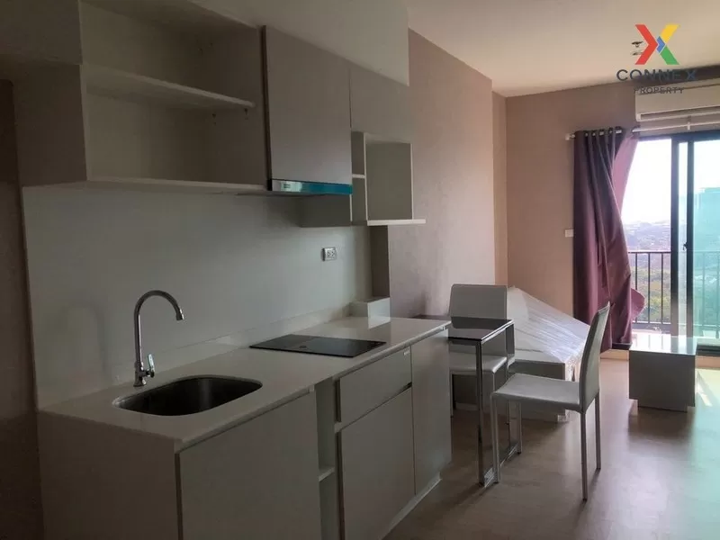 FOR RENT condo , The Parkland Phetkasem - Thapra , Duplex , high  FOR RENT condo , The Parkland Phetkasem - Thapra , Duplex , high