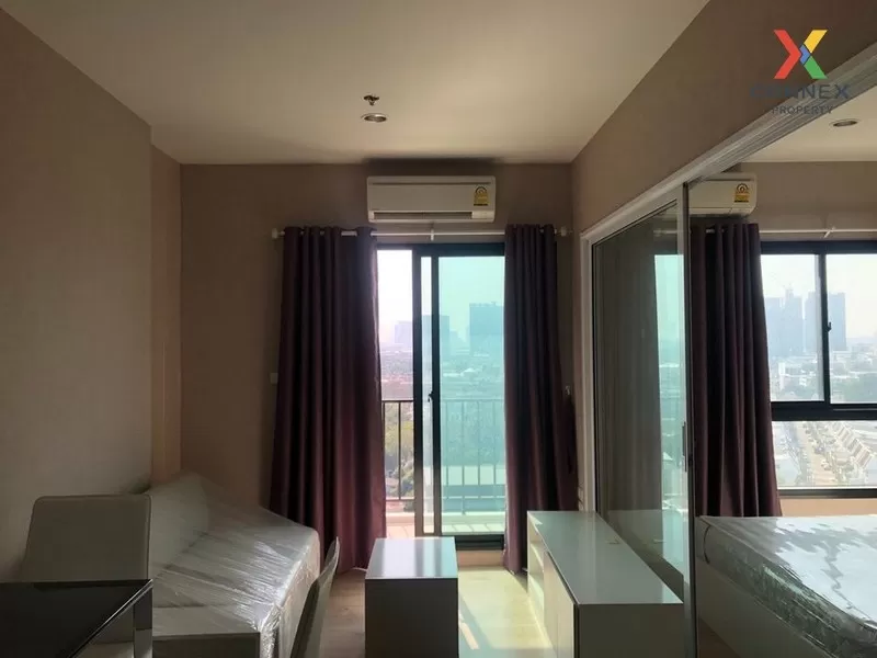 FOR RENT condo , The Parkland Phetkasem - Thapra , Duplex , high  FOR RENT condo , The Parkland Phetkasem - Thapra , Duplex , high