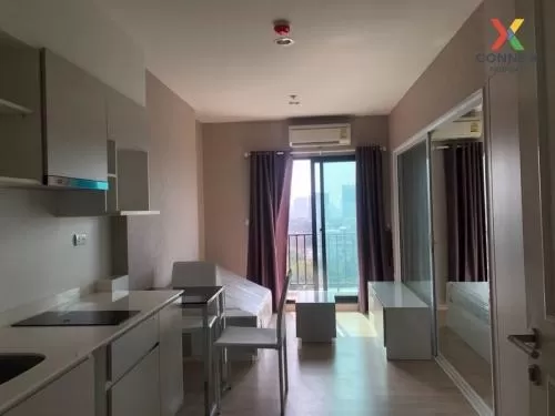 FOR RENT condo , The Parkland Phetkasem - Thapra , Duplex , high floor , MRT-Tha Phra , Wat Tha Phra , Phasi Charoen , Bangkok , CX-01382