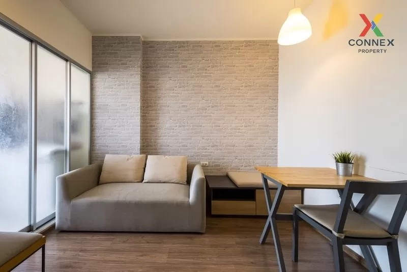 FOR RENT condo , U Delight @ Bangson Station , MRT-Bang Son , Ban 4