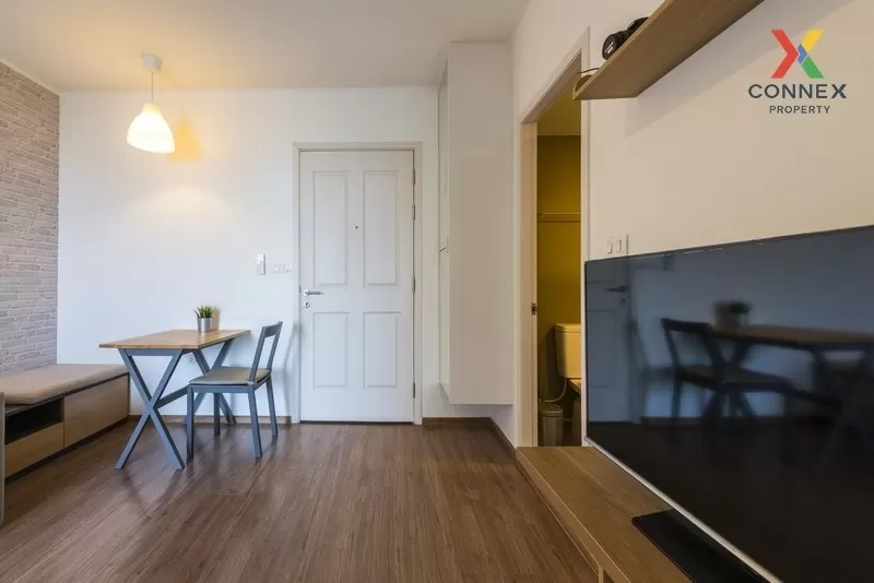 FOR RENT condo , U Delight @ Bangson Station , MRT-Bang Son , Ban