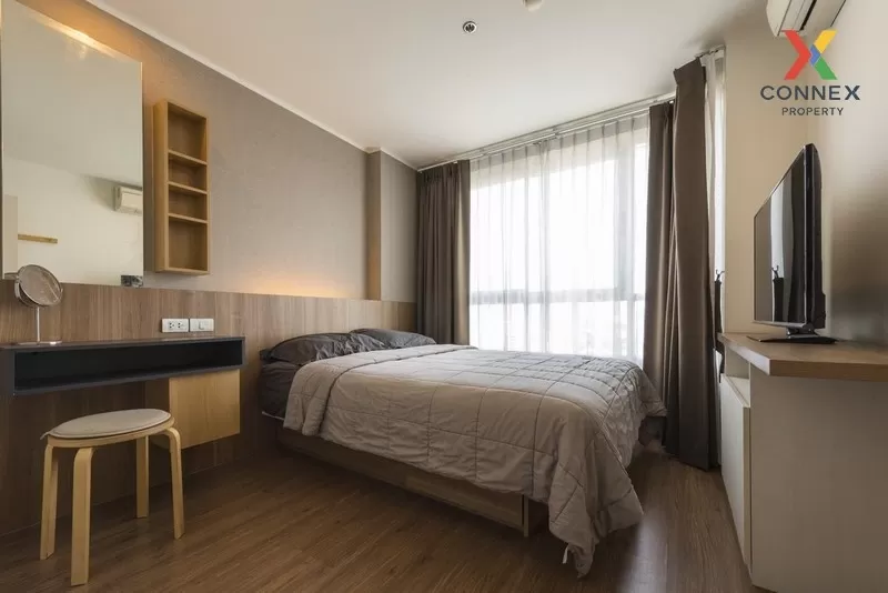 FOR RENT condo , U Delight @ Bangson Station , MRT-Bang Son , Ban