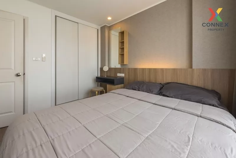 FOR RENT condo , U Delight @ Bangson Station , MRT-Bang Son , Ban