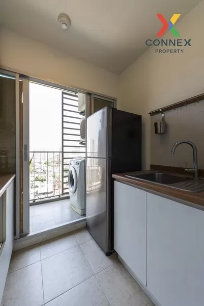 FOR RENT condo , U Delight @ Bangson Station , MRT-Bang Son , Ban