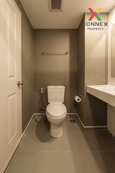 FOR RENT condo , U Delight @ Bangson Station , MRT-Bang Son , Ban