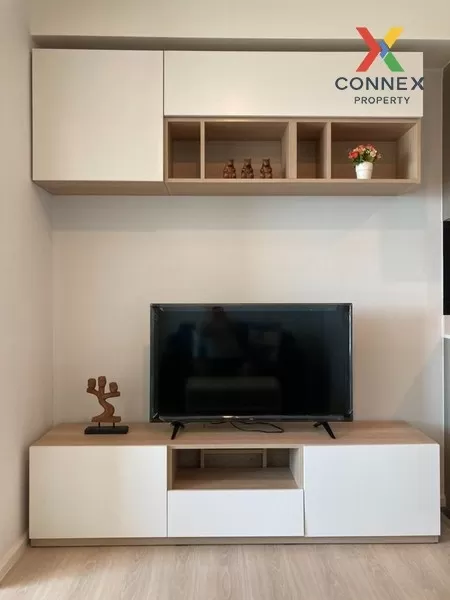 FOR RENT condo , A Space Mega , Duplex , high floor , MRT-Tao Poo