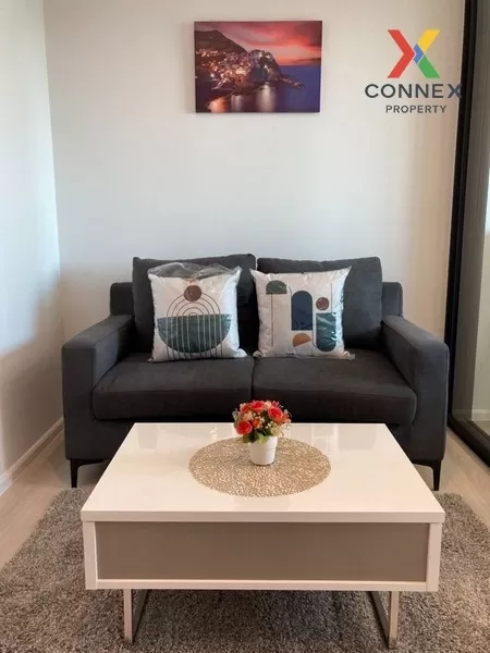 FOR RENT condo , A Space Mega , Duplex , high floor , MRT-Tao Poo