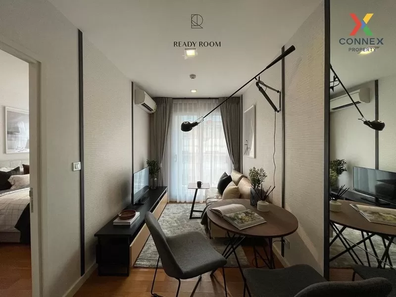 เช่า คอนโด แต่งสวย Condolette Light Convent BTS-ช่องนนทรี  สีลม บ 1