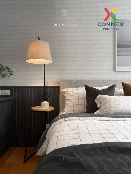 เช่า คอนโด แต่งสวย Condolette Light Convent BTS-ช่องนนทรี  สีลม บ