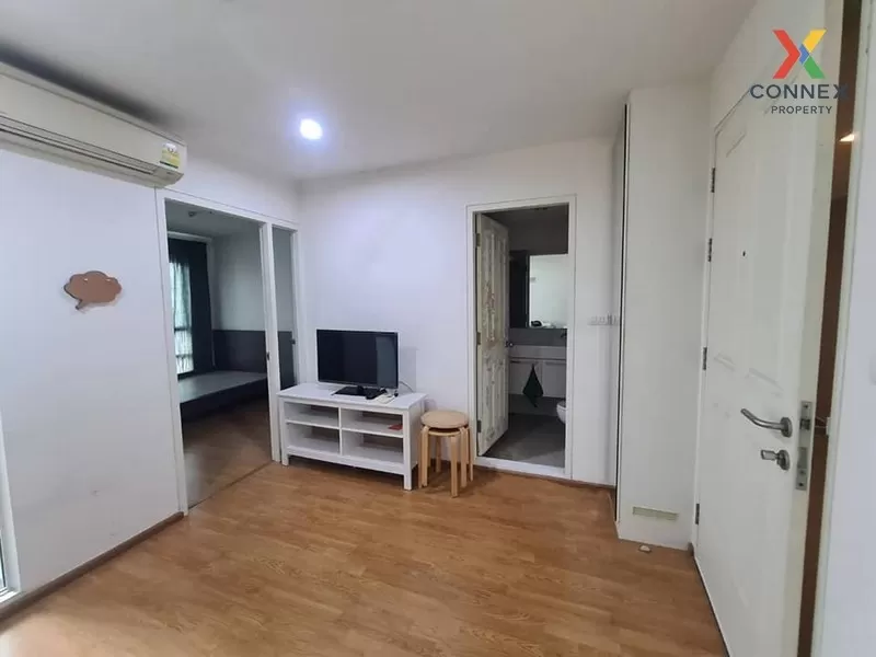 FOR RENT condo , U Delight @ Onnut Station , Duplex , high floor  2