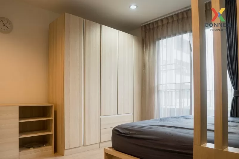 เช่า คอนโด แต่งสวย Elio Del Ray Sukhumvit 64 BTS-อุดมสุข สุขุมวิท