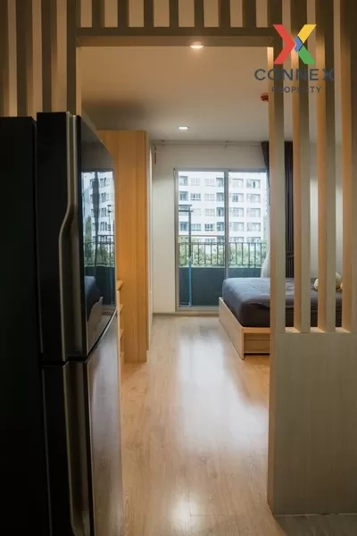 เช่า คอนโด แต่งสวย Elio Del Ray Sukhumvit 64 BTS-อุดมสุข สุขุมวิท