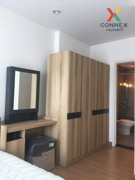 FOR SALE condo , Supalai Wellington 2 , nice view , MRT-Thailand 
