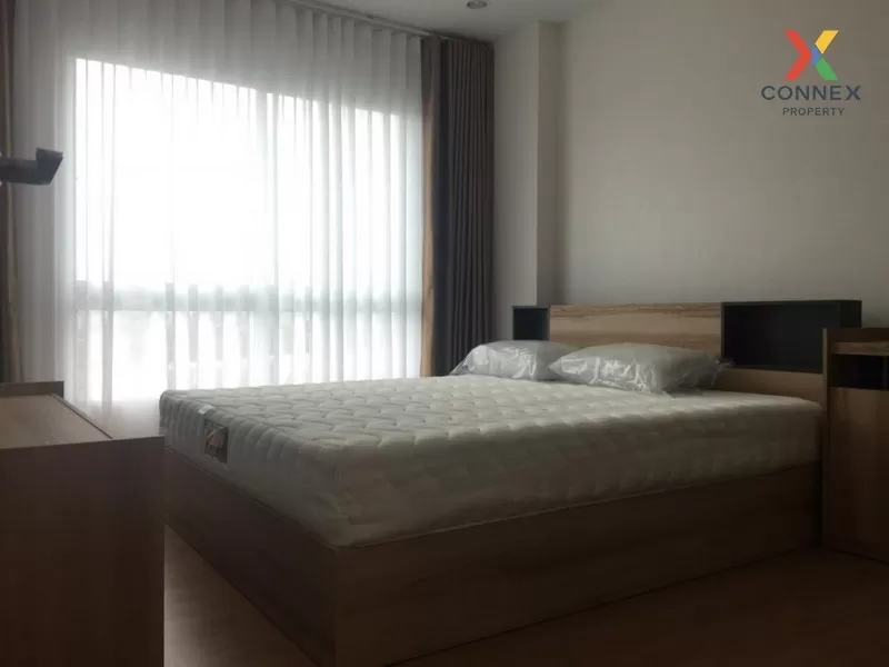 FOR SALE condo , Supalai Wellington 2 , nice view , MRT-Thailand 