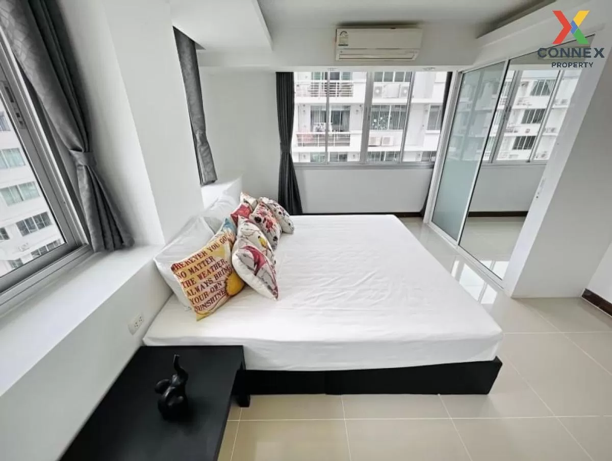 FOR RENT condo , Waterford Sukhumvit 50 , Duplex , high floor , B