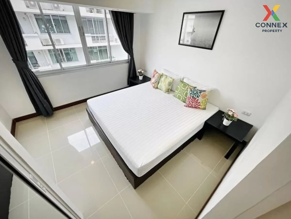 FOR RENT condo , Waterford Sukhumvit 50 , Duplex , high floor , B