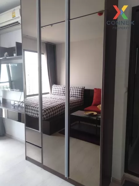FOR SALE condo , Rhythm Asoke 2 , Duplex , high floor , MRT-Phra  4