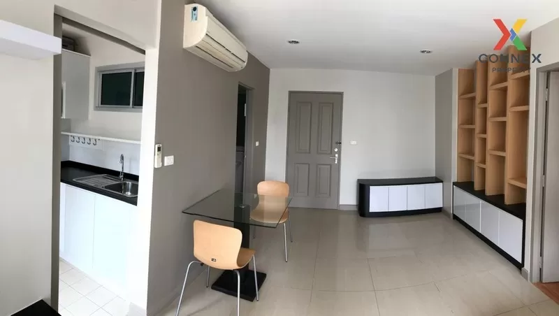 FOR RENT condo , Condo One Thonglor , Duplex , corner unit , BTS- 3