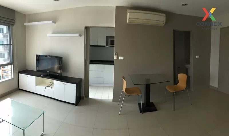 FOR RENT condo , Condo One Thonglor , Duplex , corner unit , BTS- 4