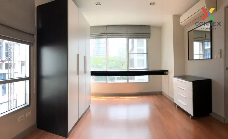 FOR RENT condo , Condo One Thonglor , Duplex , corner unit , BTS-