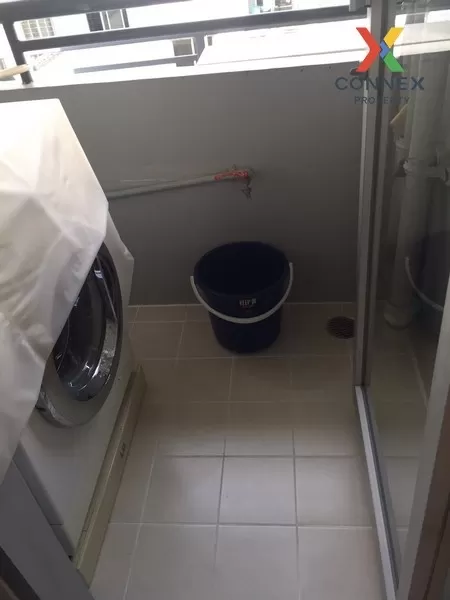 เช่า คอนโด วิวสวย Condo One X Sathorn-Narathiwas BTS-ช่องนนทรี นร