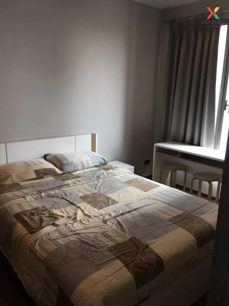 เช่า คอนโด วิวสวย Ceil by Sansiri BTS-เอกมัย สุขุมวิท คลองตันเหนื