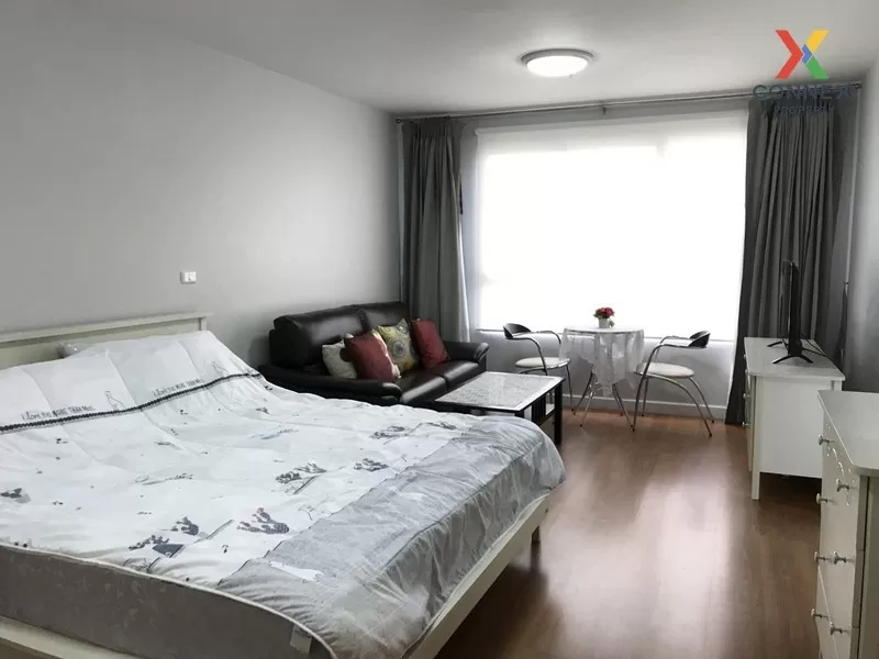 เช่า คอนโด ชั้นสูง Condo One X Sukhumvit 26 BTS-พร้อมพงษ์ สุขุมวิ 3