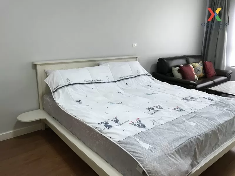 เช่า คอนโด ชั้นสูง Condo One X Sukhumvit 26 BTS-พร้อมพงษ์ สุขุมวิ 4