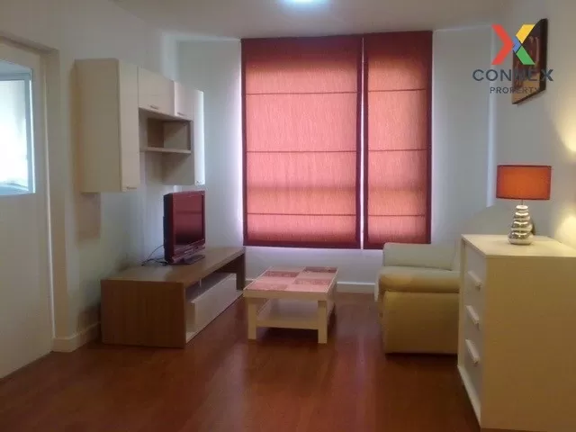 เช่า คอนโด ห้องมุม Condo One X Sukhumvit 26 BTS-พร้อมพงษ์ สุขุมวิ 1