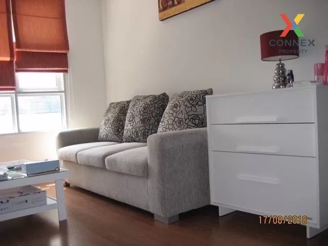 เช่า คอนโด ห้องมุม Condo One X Sukhumvit 26 BTS-พร้อมพงษ์ สุขุมวิ 2