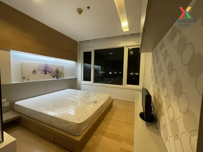 เช่า คอนโด แต่งสวย Siri@Sukhumvit BTS-ทองหล่อ สุขุมวิท พระโขนง วั 3