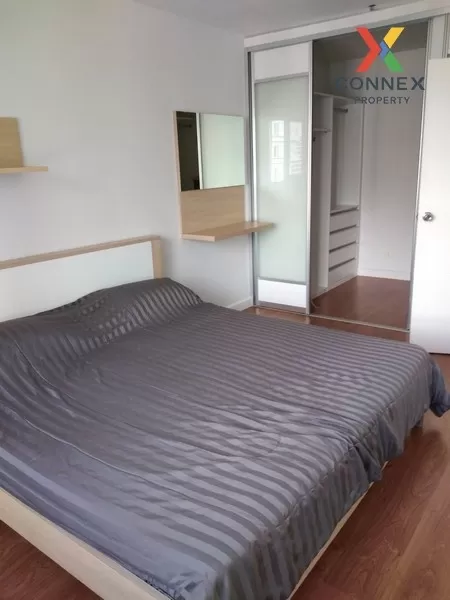 FOR RENT condo , Condo One X Sukhumvit 26 , Duplex , high floor , 1