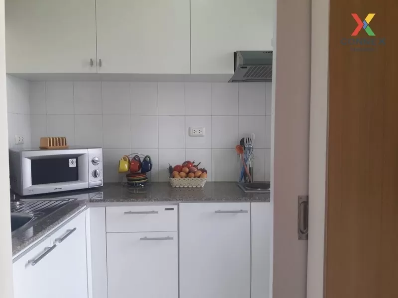 เช่า คอนโด แต่งสวย Condo One X Sukhumvit 26 BTS-พร้อมพงษ์ สุขุมวิ