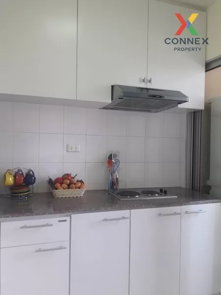 เช่า คอนโด แต่งสวย Condo One X Sukhumvit 26 BTS-พร้อมพงษ์ สุขุมวิ