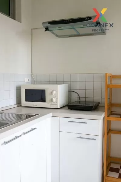 เช่า คอนโด วิวสวย Condo One X Sukhumvit 26 BTS-พร้อมพงษ์ สุขุมวิท 4