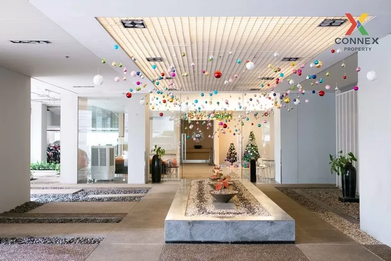 เช่า คอนโด วิวสวย Condo One X Sukhumvit 26 BTS-พร้อมพงษ์ สุขุมวิท