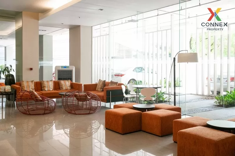 เช่า คอนโด วิวสวย Condo One X Sukhumvit 26 BTS-พร้อมพงษ์ สุขุมวิท