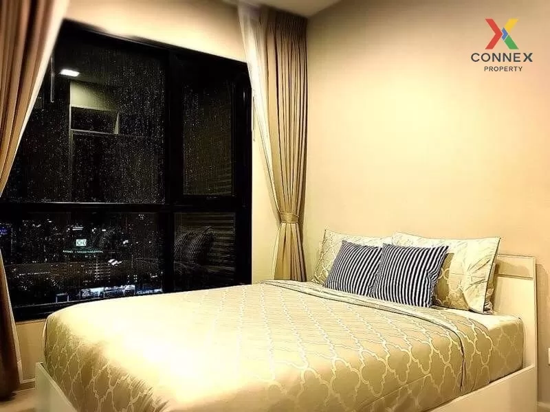 FOR RENT condo , Condolette Midst Rama 9 , Duplex , high floor ,  1