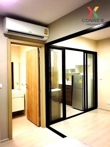 FOR RENT condo , Condolette Midst Rama 9 , Duplex , high floor , 